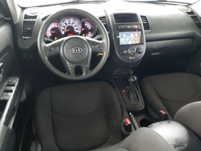 2012 KIA SOUL 