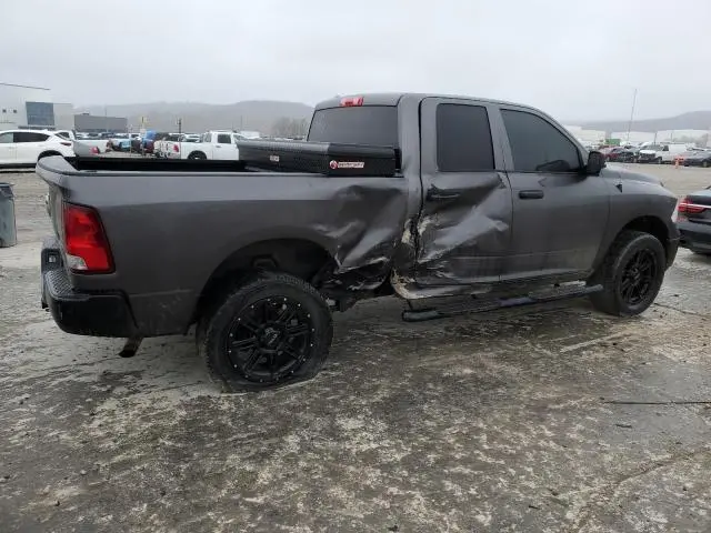 2018 RAM 1500 ST  
