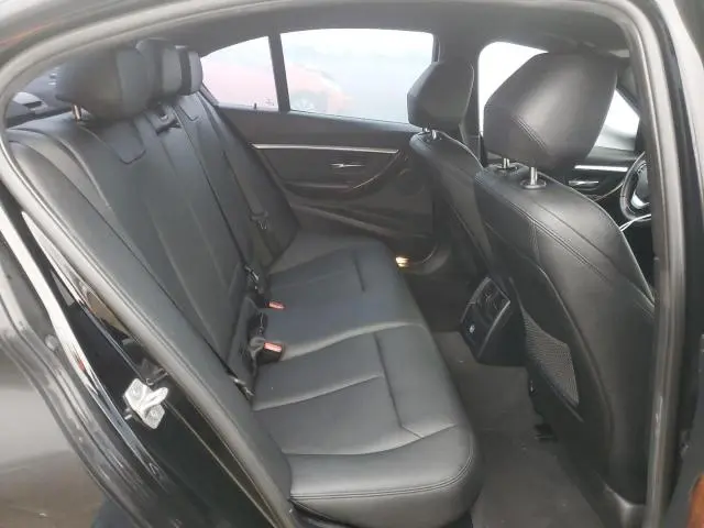 2016 BMW 328 I SULEV  