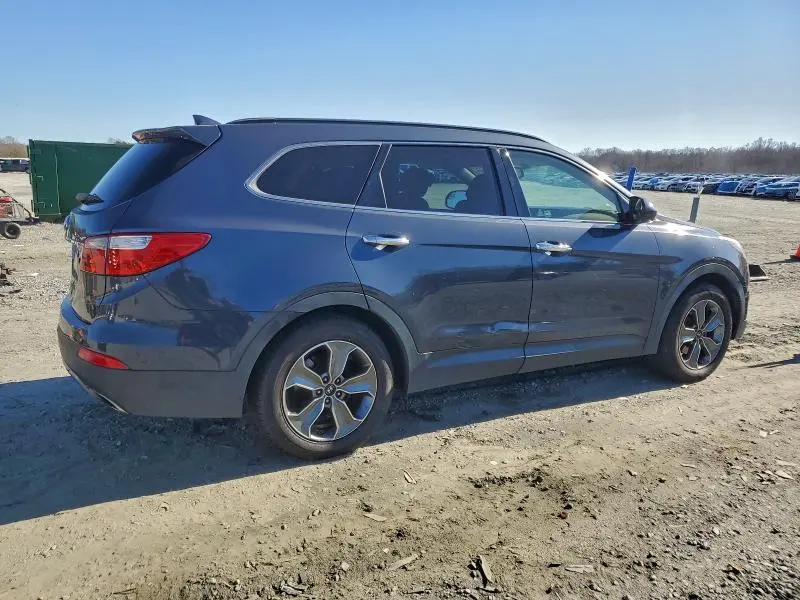 2016 HYUNDAI SANTA FE SE  