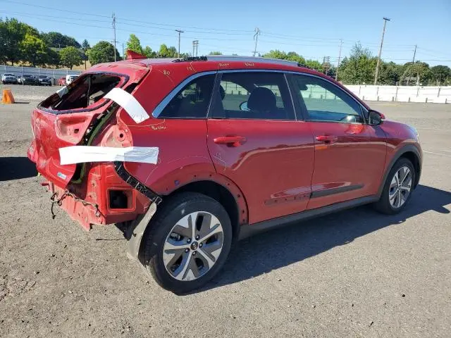 2020 KIA NIRO EX  