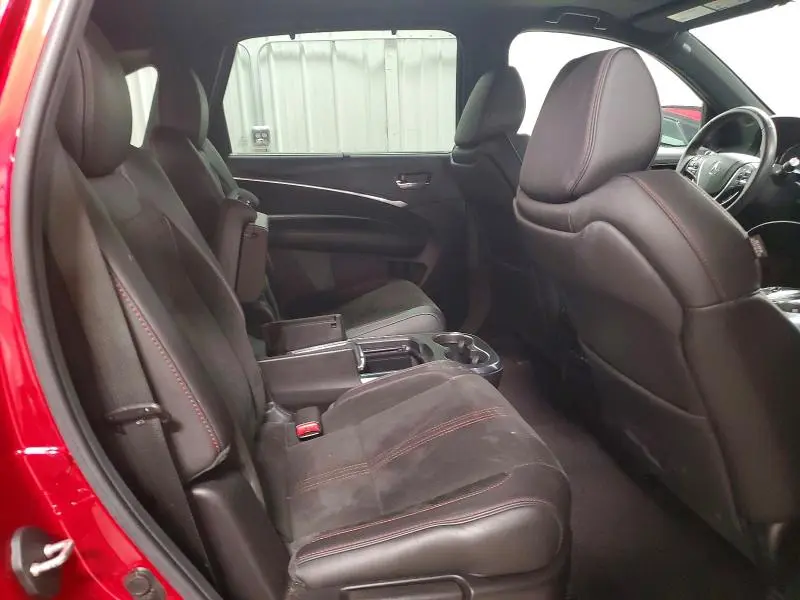 2020 ACURA MDX ADVANCE  