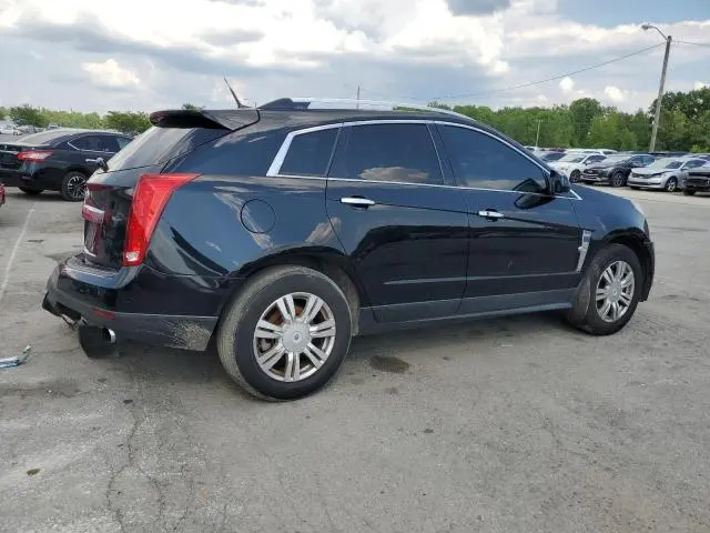 2011 CADILLAC SRX LUXURY COLLECTION  