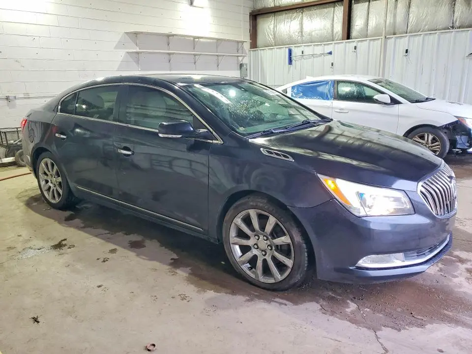 2014 BUICK LACROSSE PREMIUM  