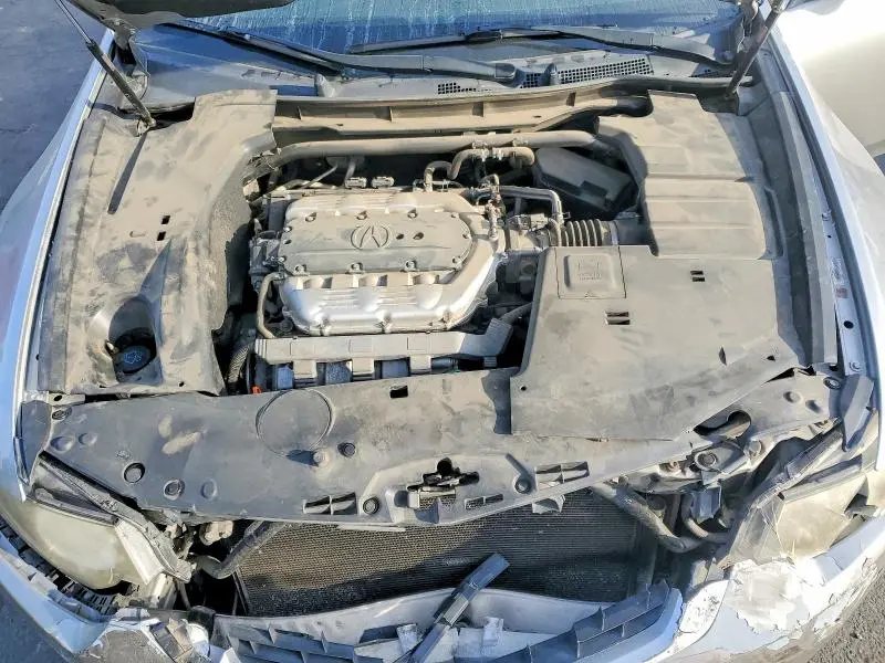 2010 ACURA TSX   