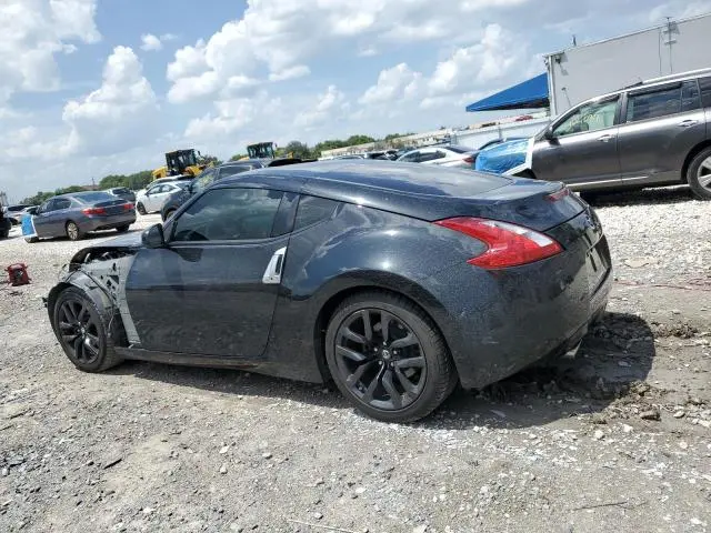 2016 NISSAN 370Z BASE  
