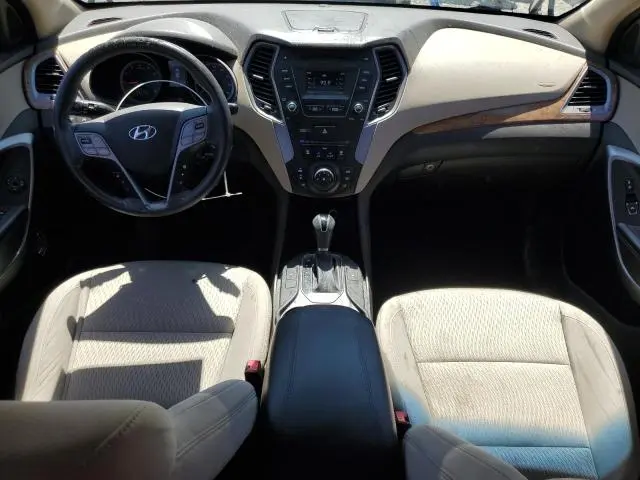 2015 HYUNDAI SANTA FE SPORT   