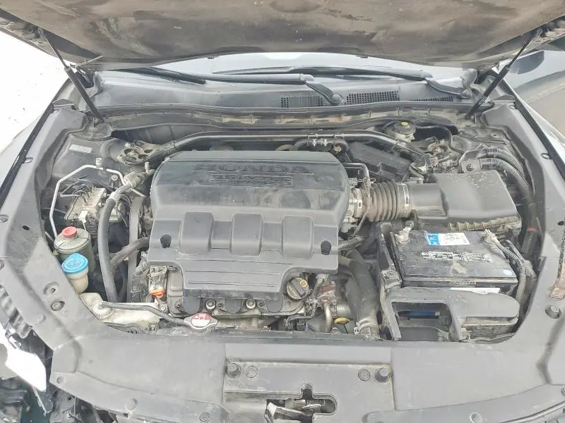 2012 HONDA CROSSTOUR EXL  
