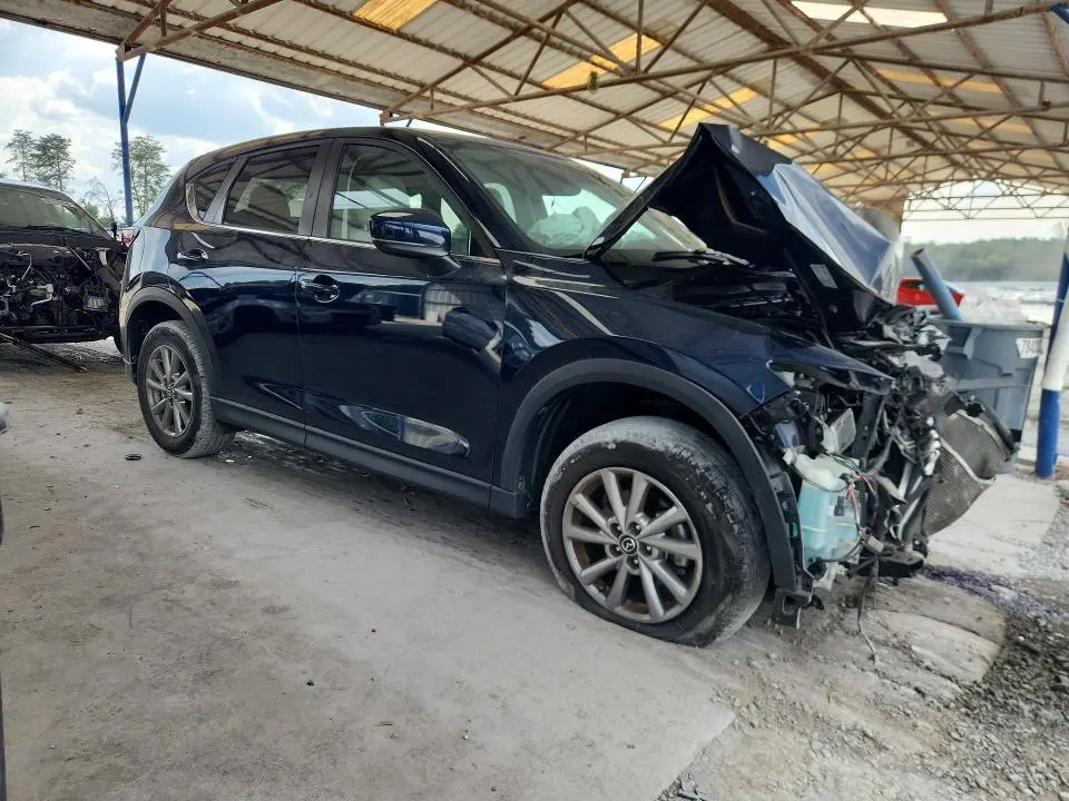 2022 MAZDA CX-5 PREFERRED  