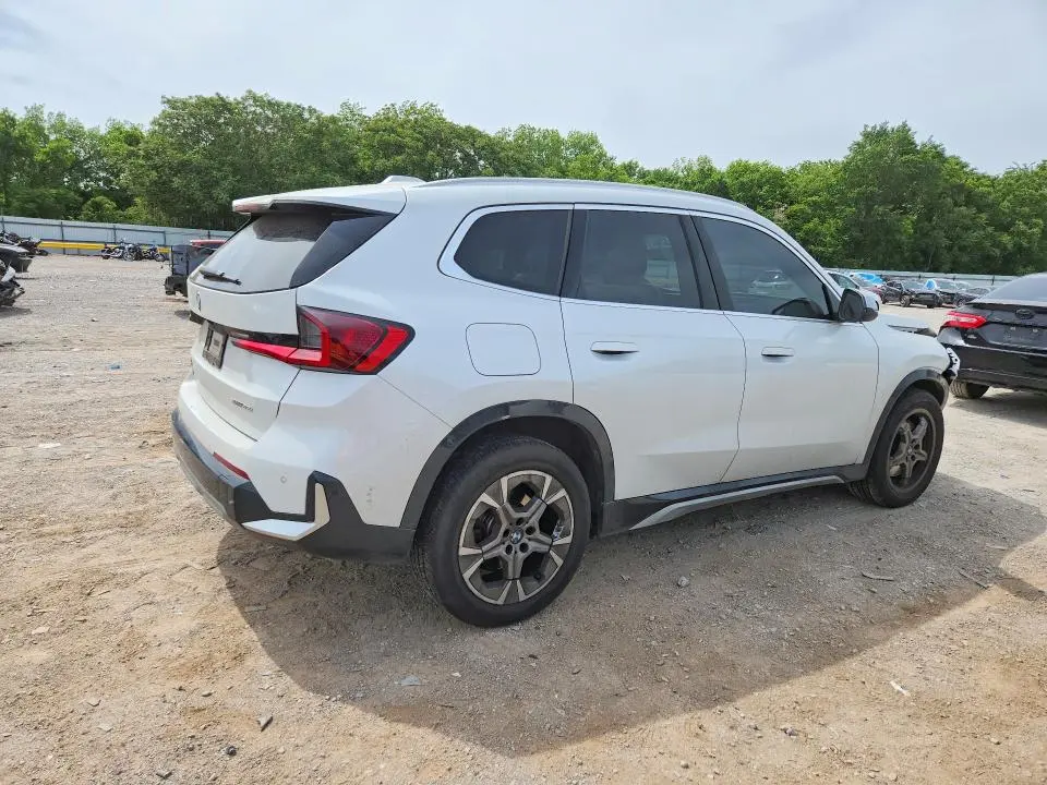 2024 BMW X1 XDRIVE28I  