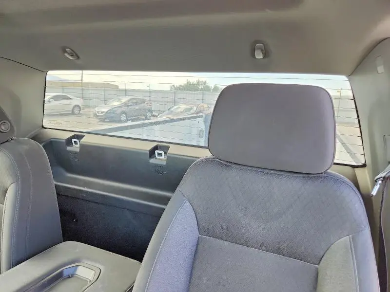 2024 GMC SIERRA C1500  