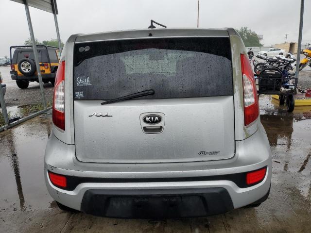 2012 KIA SOUL 