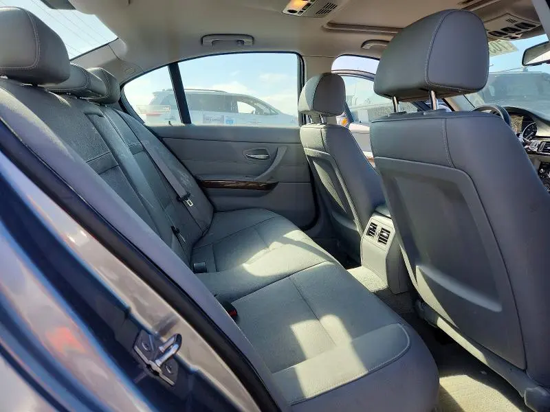 2010 BMW 328 I SULEV  