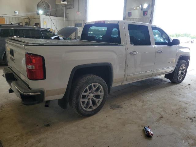 2014 GMC SIERRA K1500 SLT