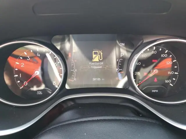 2020 JEEP COMPASS SPORT  