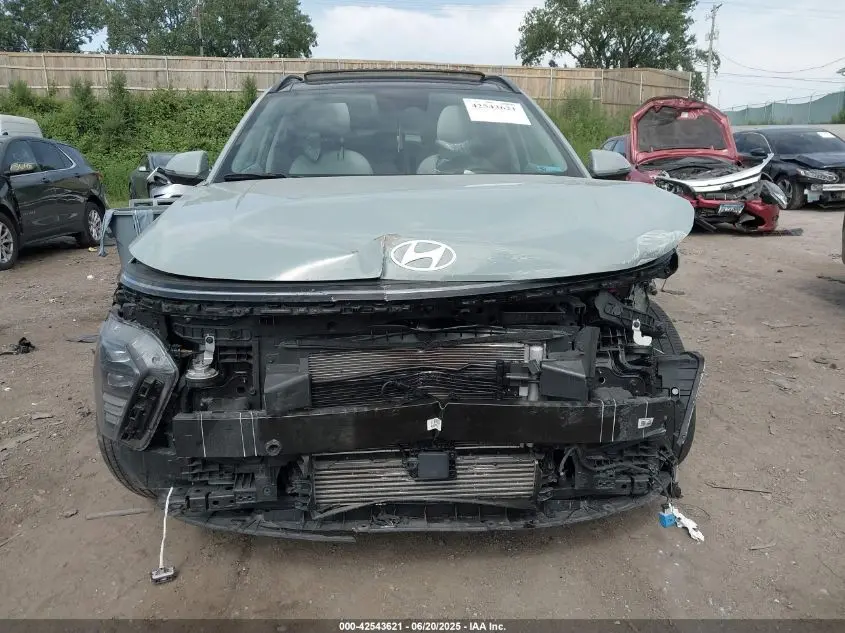 2024 HYUNDAI KONA LIMITED