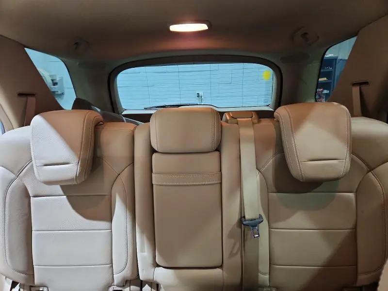 2015 MERCEDES-BENZ ML 400 4MATIC  