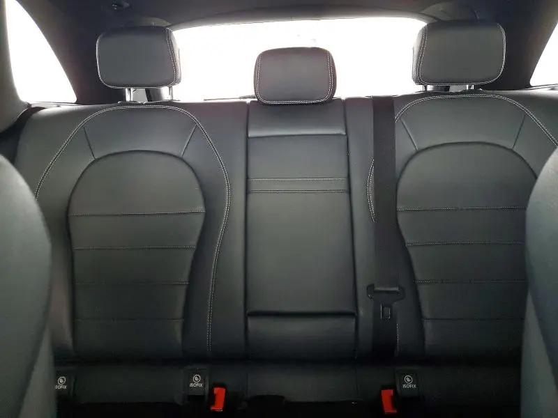 2018 MERCEDES-BENZ GLC 300 4MATIC  