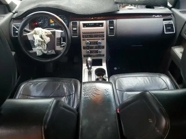 2010 FORD FLEX SEL  