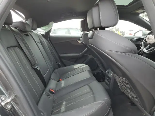 2021 AUDI A5 PREMIUM PLUS 45  