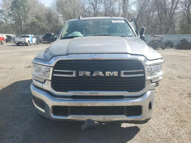 2020 RAM 2500 BIG HORN  