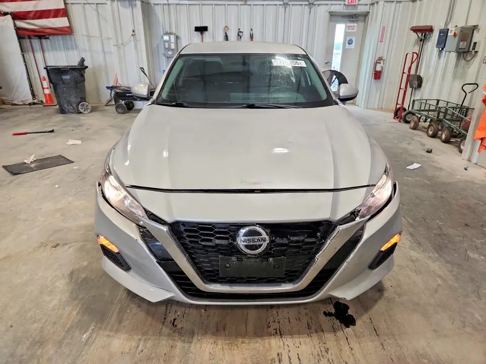 2020 NISSAN ALTIMA S  