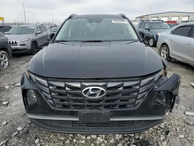 2022 HYUNDAI TUCSON SEL CONVENIENCE  
