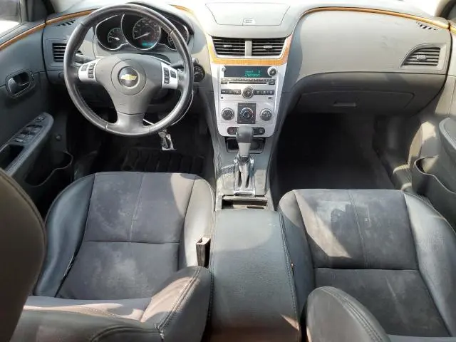 2011 CHEVROLET MALIBU 2LT  