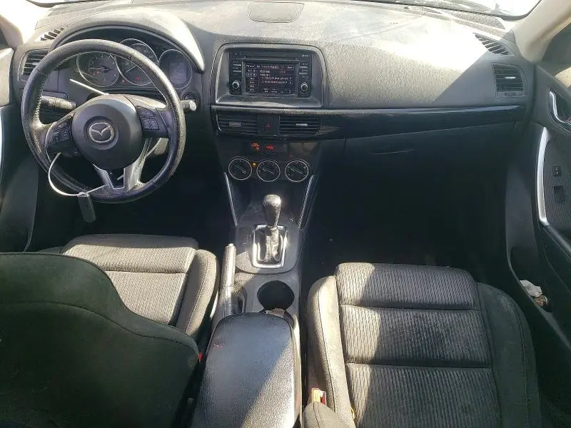 2015 MAZDA CX-5 TOURING  