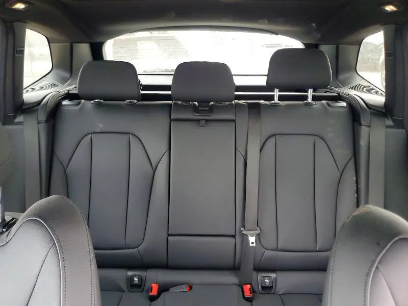 2021 BMW X3 XDRIVE30E  