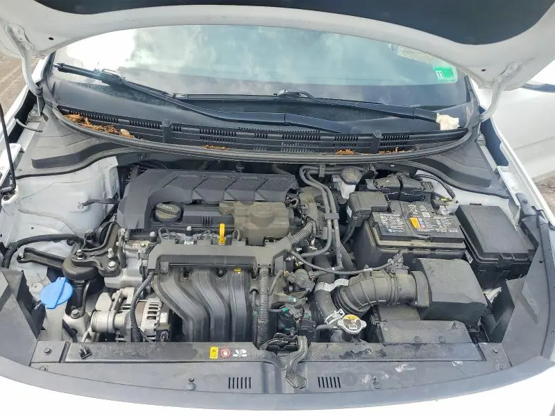2023 KIA RIO S  