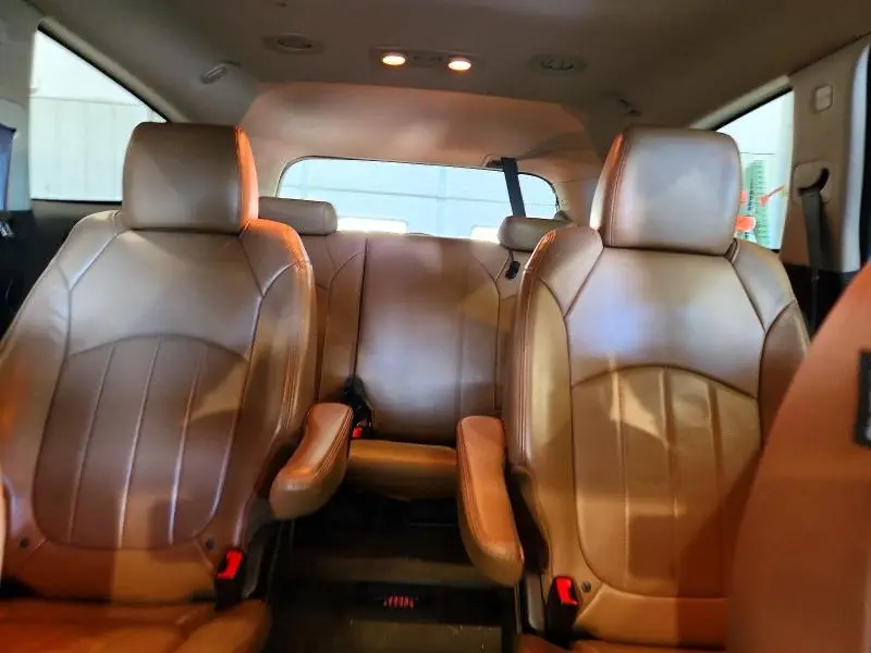 2014 BUICK ENCLAVE AVENIR  