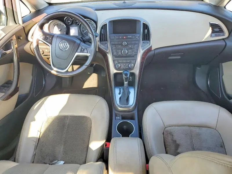 2014 BUICK VERANO CONVENIENCE  