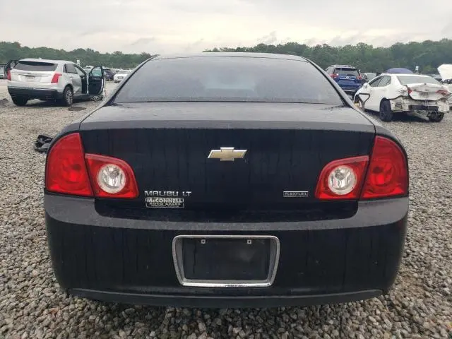 2011 CHEVROLET MALIBU 1LT  