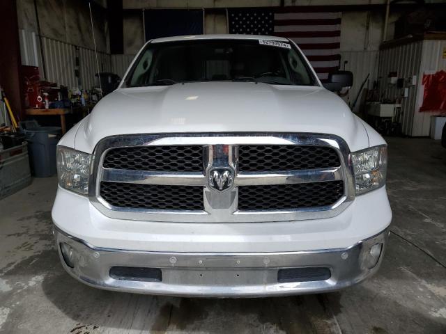 2018 RAM 1500 SLT