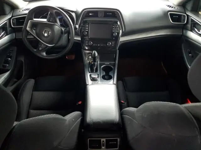 2018 NISSAN MAXIMA 3.5S  