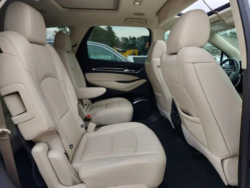 2022 BUICK ENCLAVE PREMIUM  