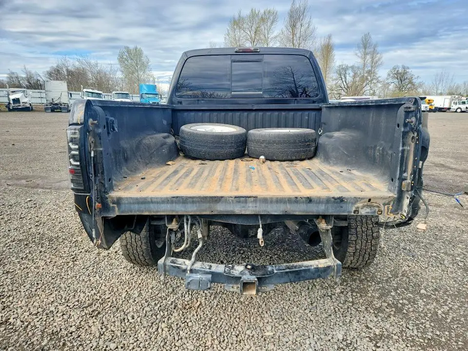 2013 FORD F350 SUPER DUTY  
