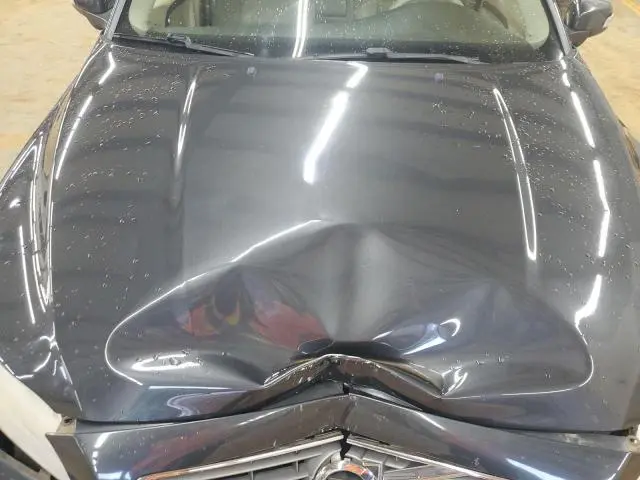 2010 VOLVO S80 3.2  