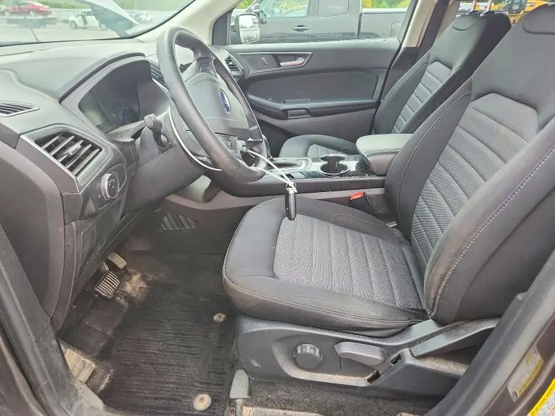 2018 FORD EDGE SE  