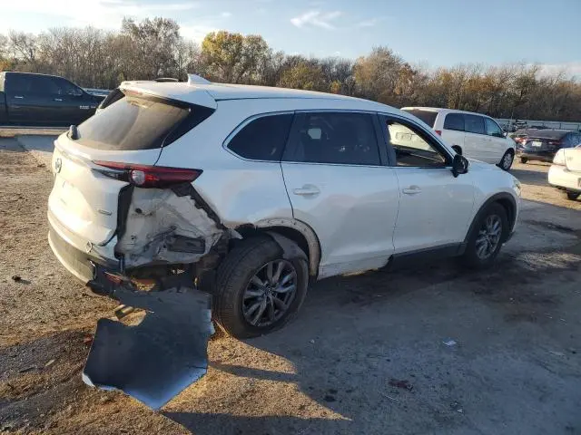 2018 MAZDA CX-9 SPORT  