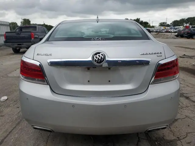2011 BUICK LACROSSE CXS  