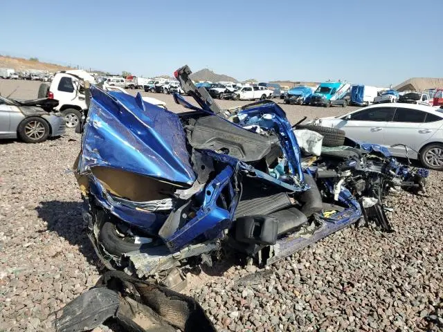 2020 HONDA CIVIC EXL  