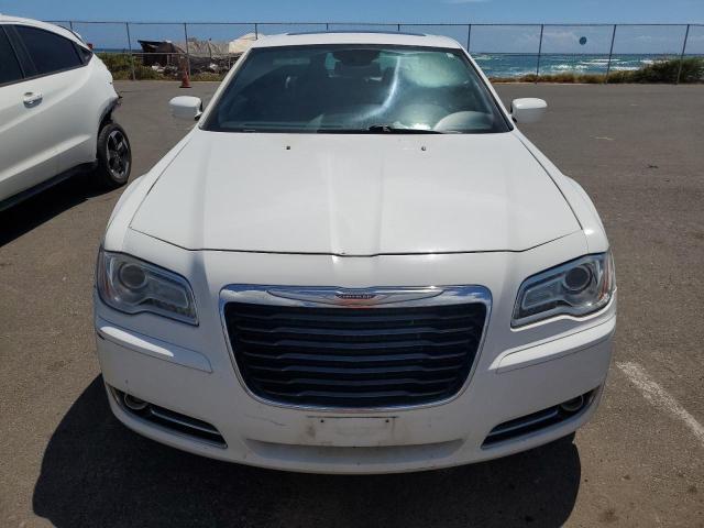 2013 CHRYSLER 300 S