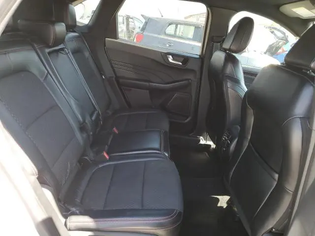 2023 FORD ESCAPE ST LINE  