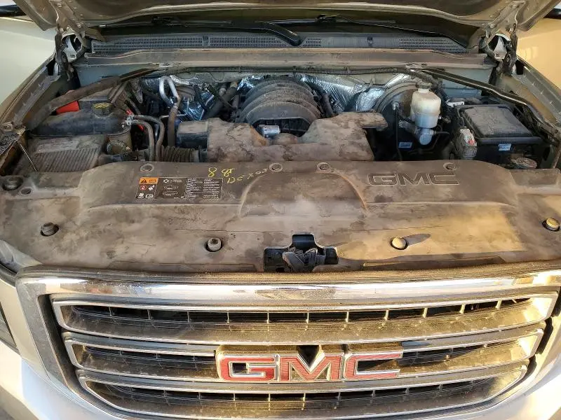 2016 GMC YUKON XL C1500 SLT  