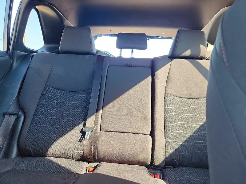2023 TOYOTA RAV4 PRIME SE  