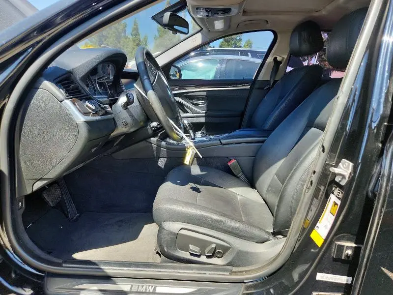 2014 BMW 528 I  
