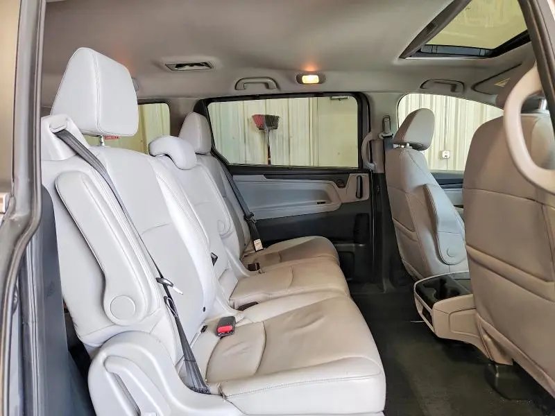 2023 HONDA ODYSSEY EXL  