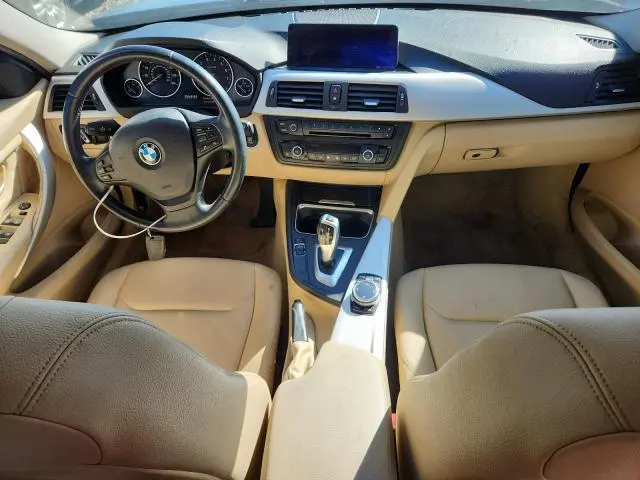2014 BMW 320 I  